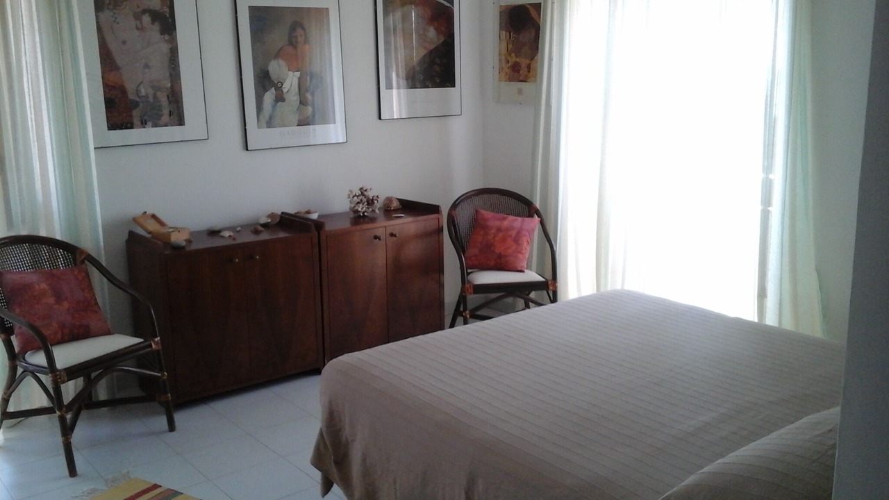 Photo of Bedroom in Marina Di Camerota