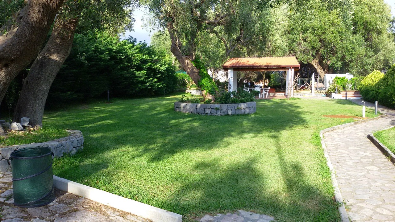 Photo of Outdoor in Marina Di Camerota
