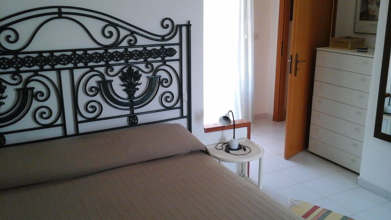 Photo of Bedroom in Marina Di Camerota