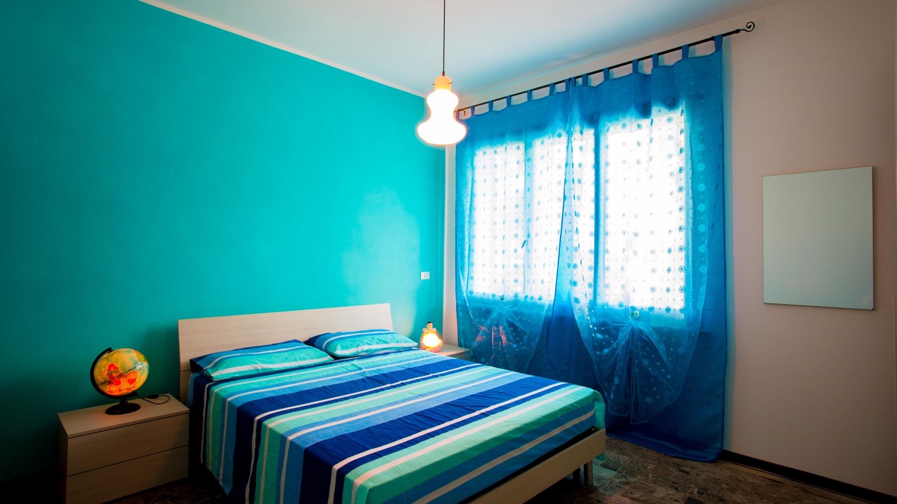 Photo of Bedroom in Marotta