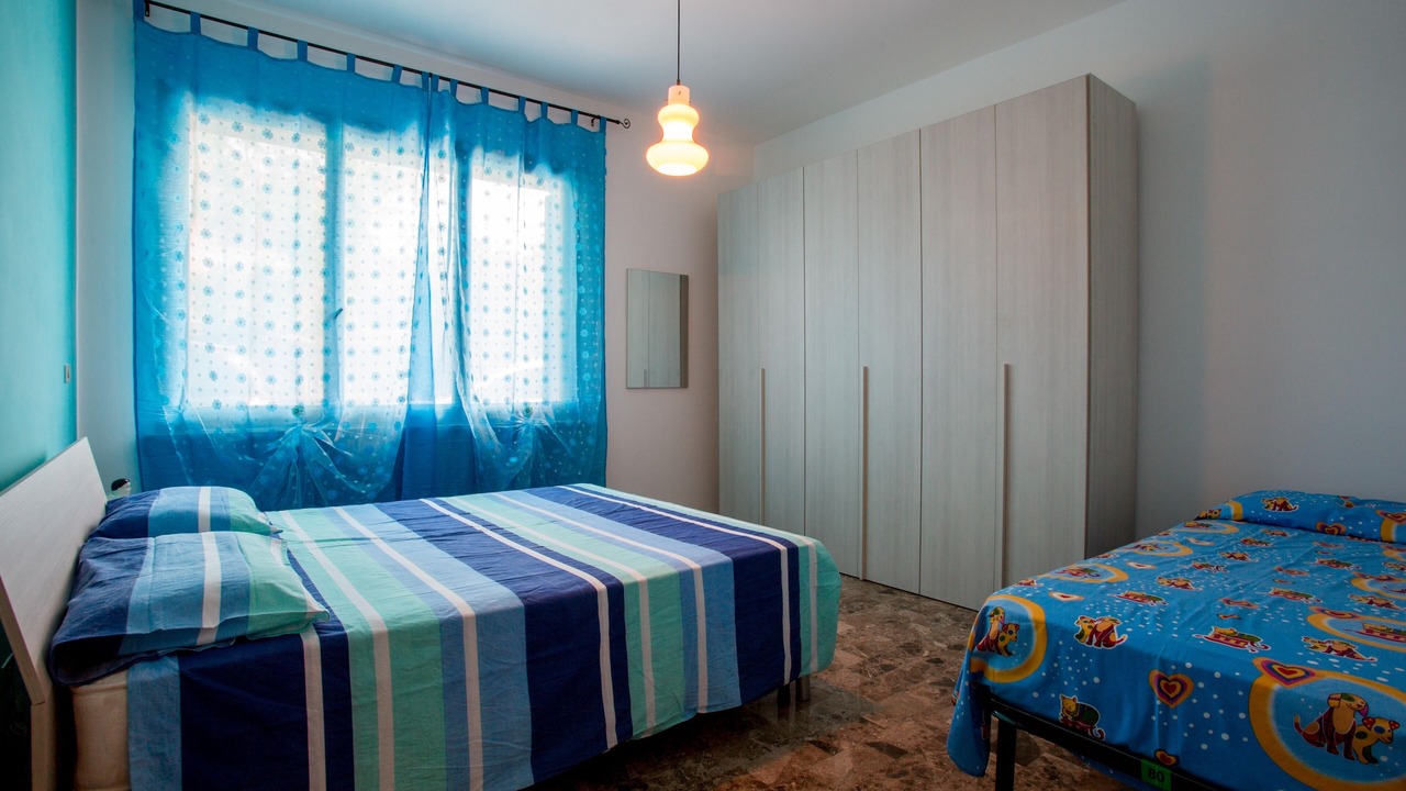 Photo of Bedroom in Marotta