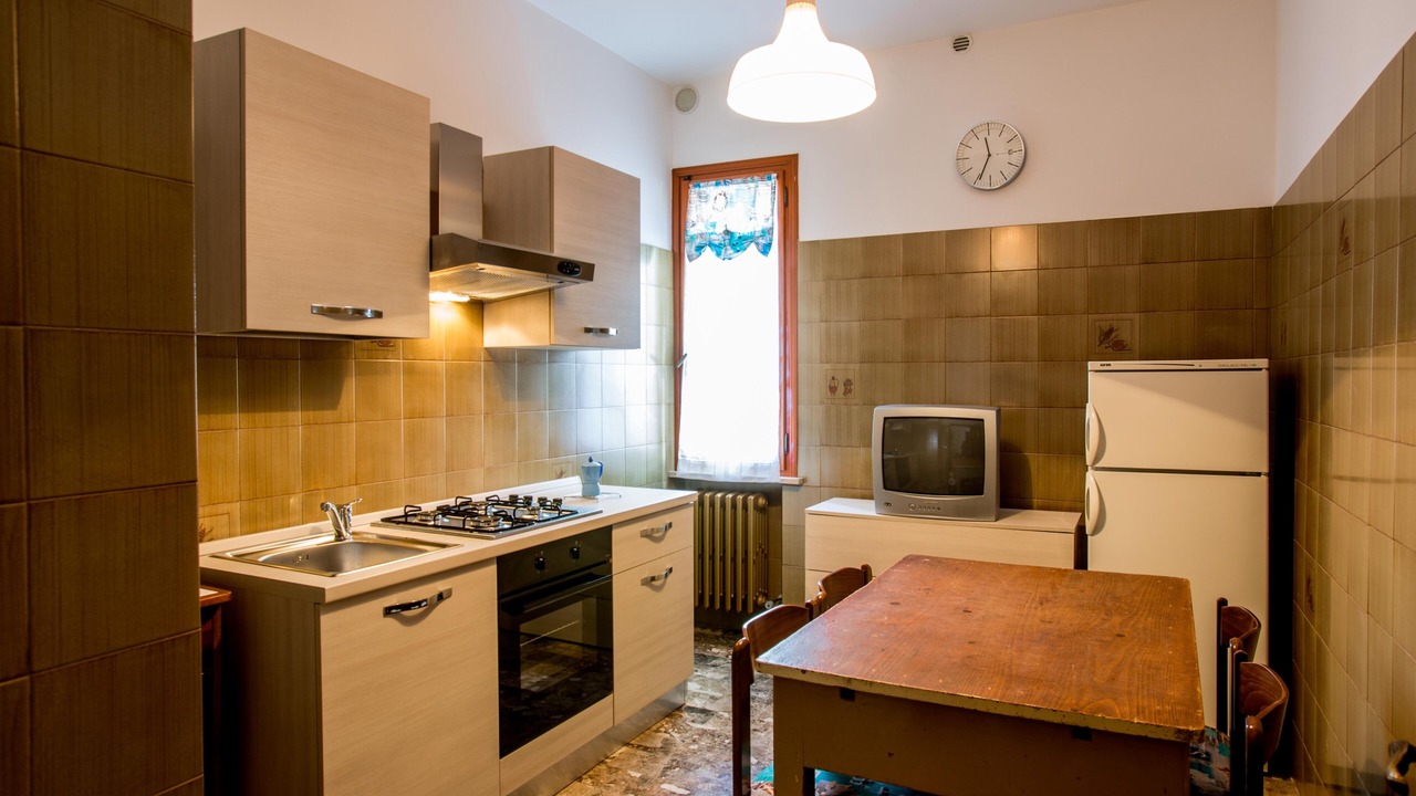 Photo of Kitchen in Marotta