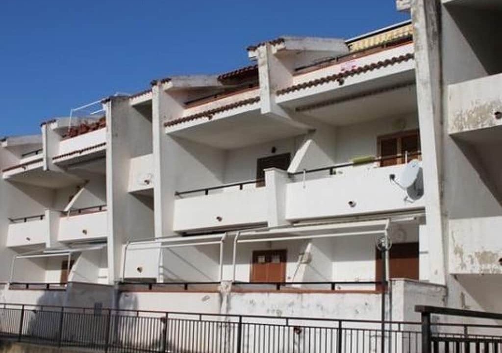 Photo of Buildings in San Nicola Arcella