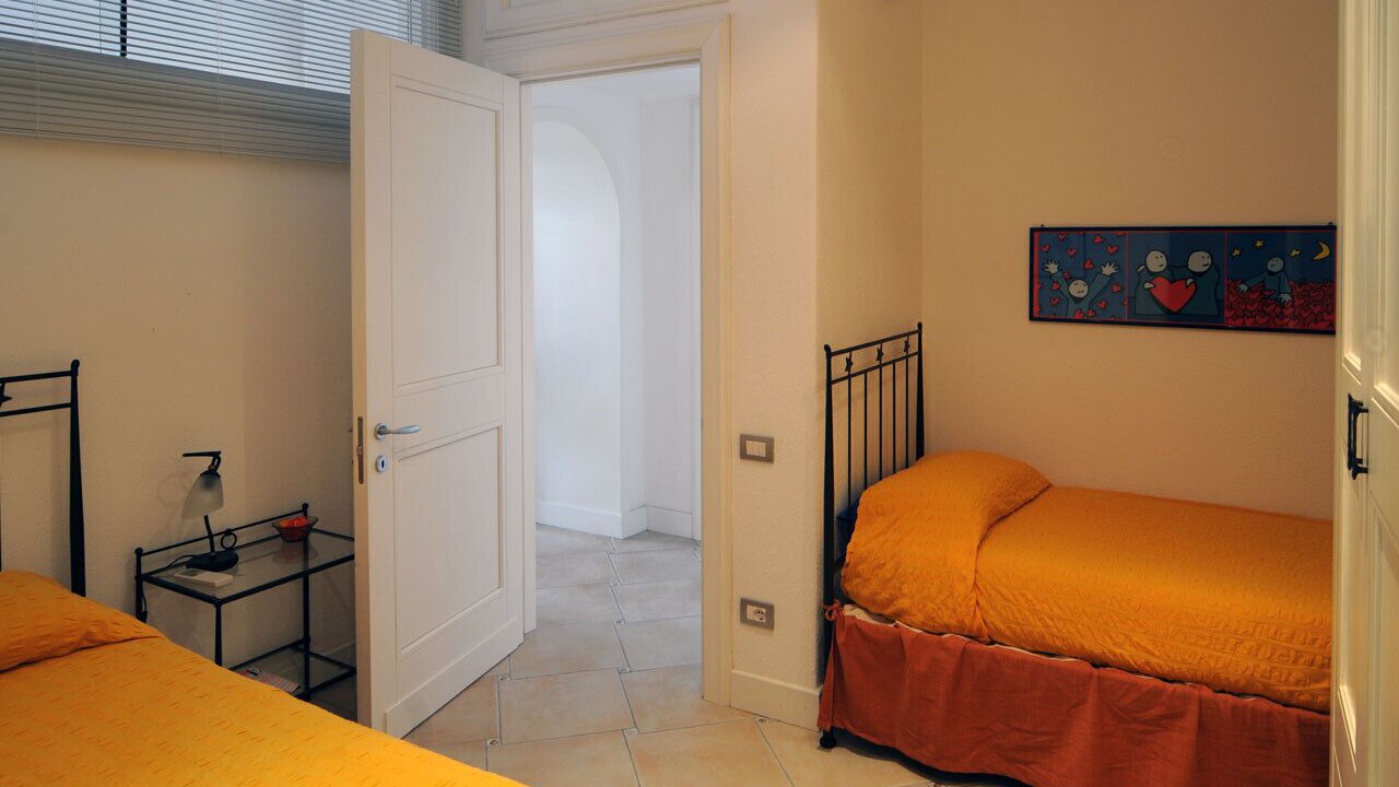 Photo of Bedroom in Ischia Ponte