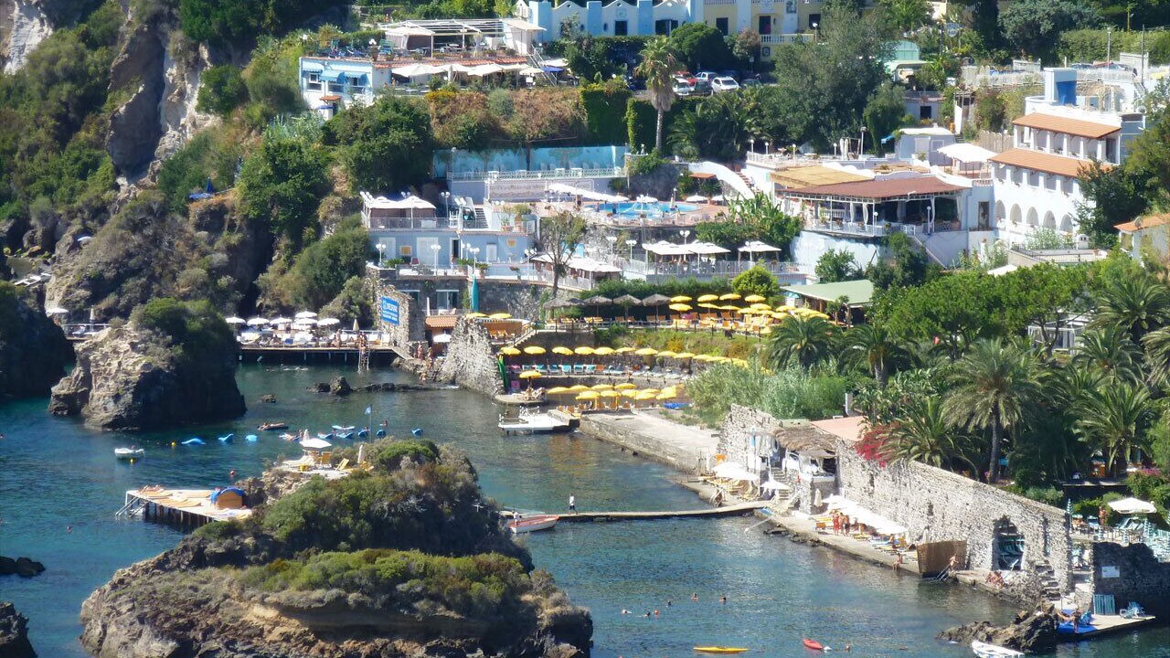 Photo of Others in Ischia Ponte