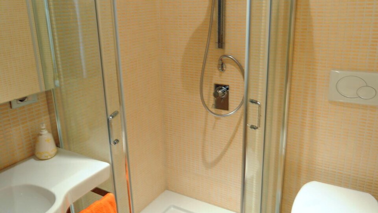 Photo of Bathroom in Ischia Ponte