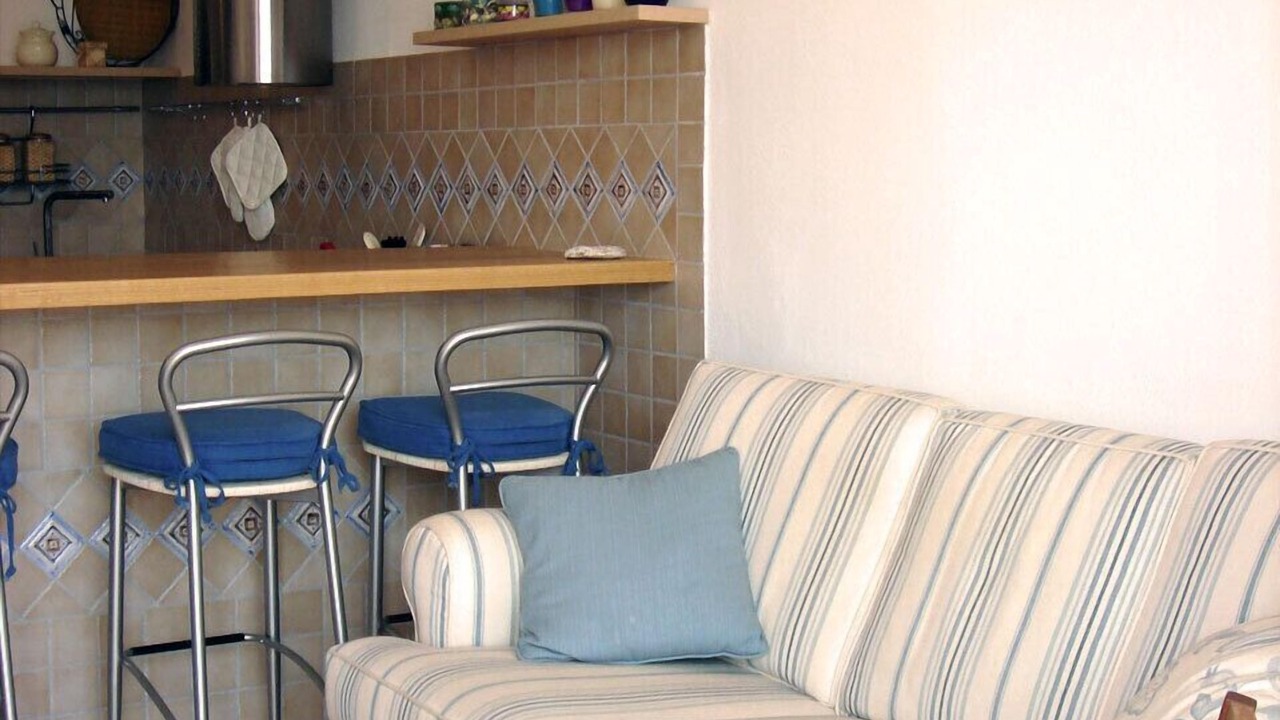 Photo of Livingroom in Ischia Ponte