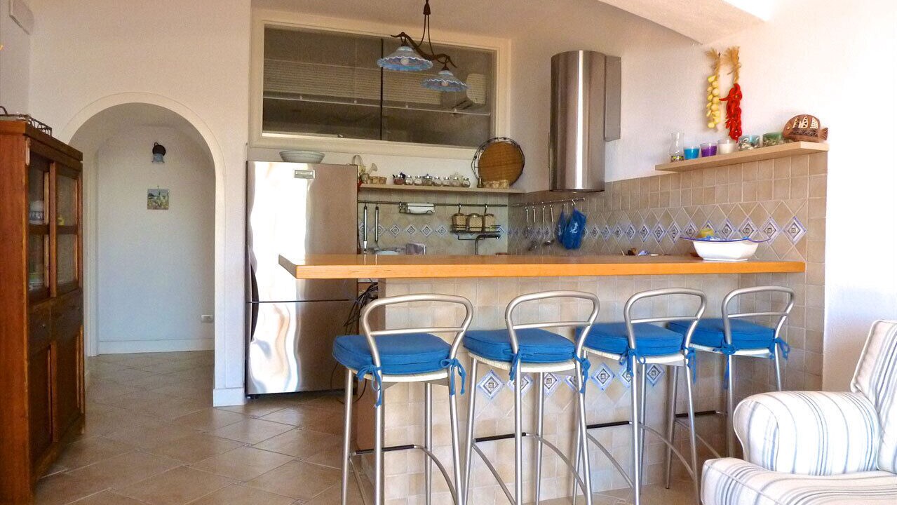 Photo of Bedroom in Ischia Ponte