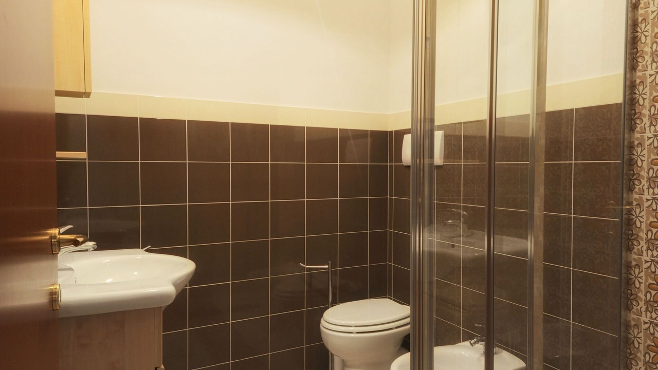 Photo of Bathroom in Castellabate