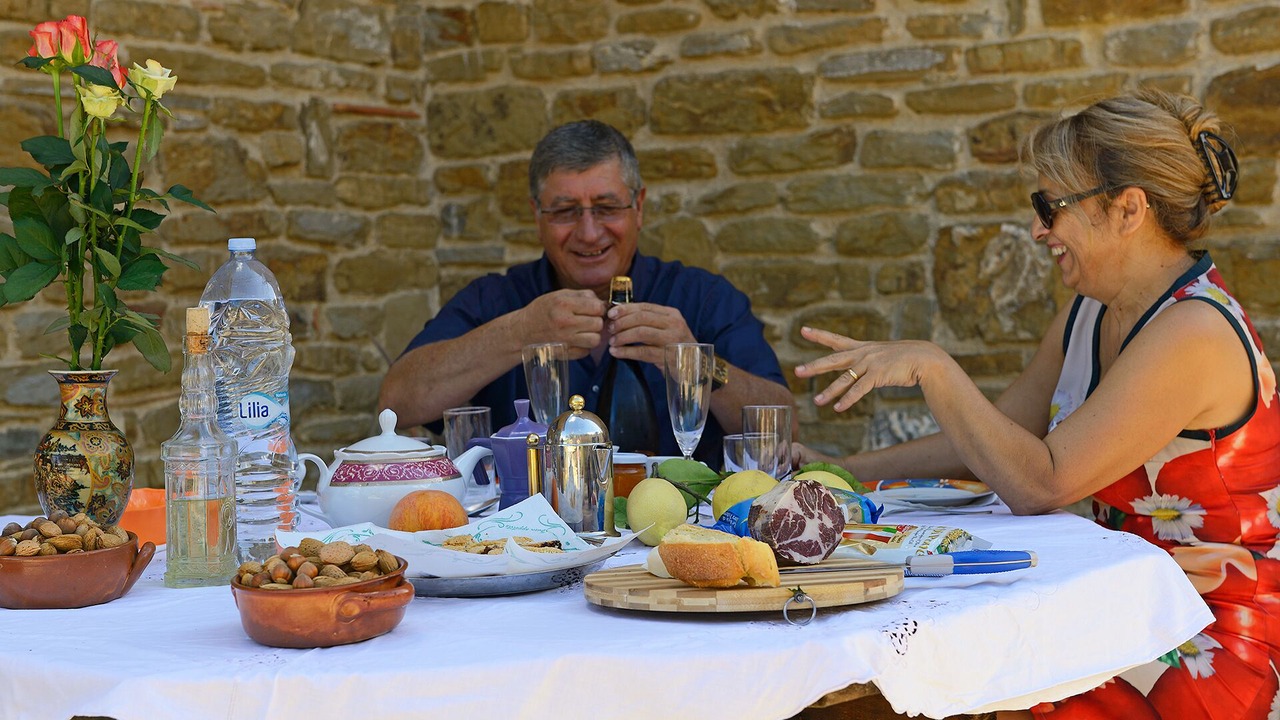Photo of Outdoor in Castellabate