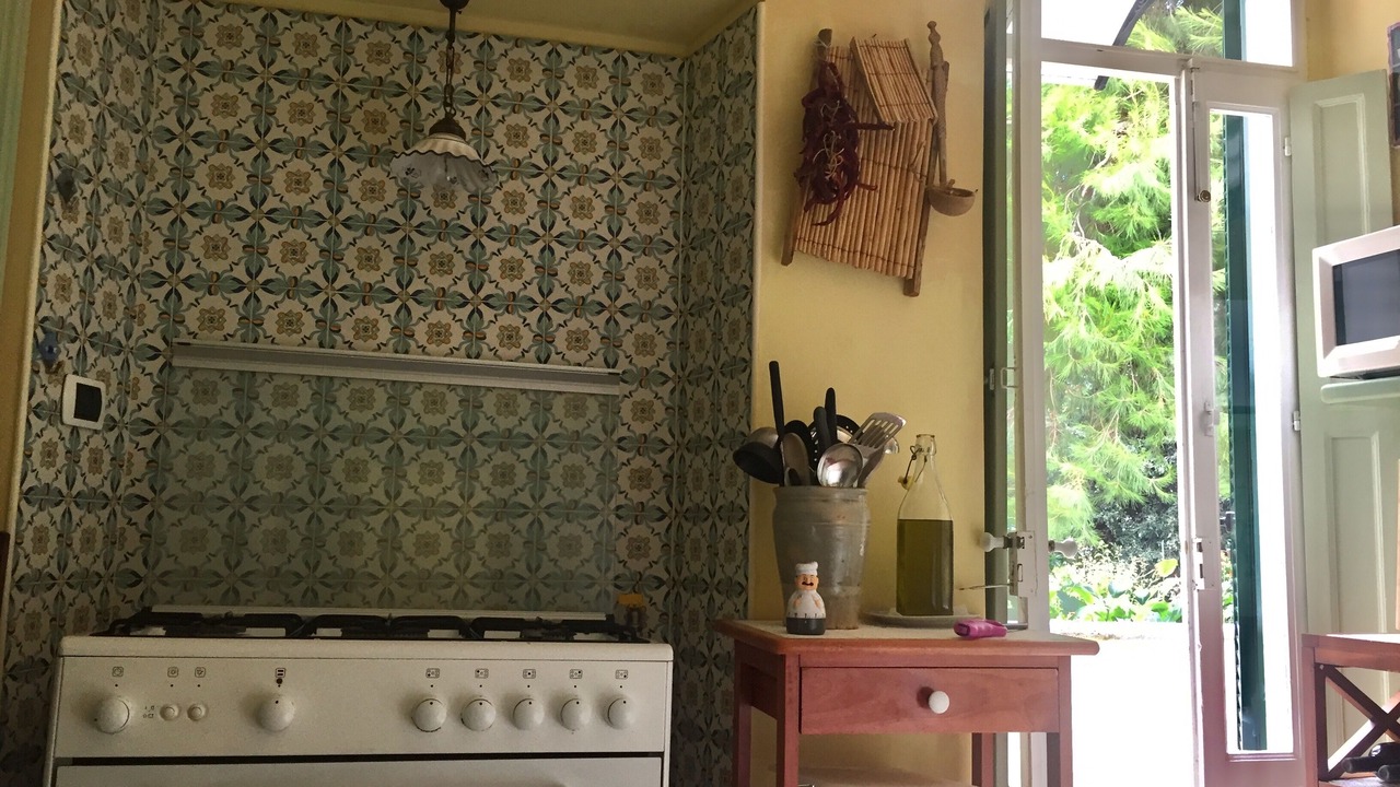 Photo of Kitchen in Mandrione