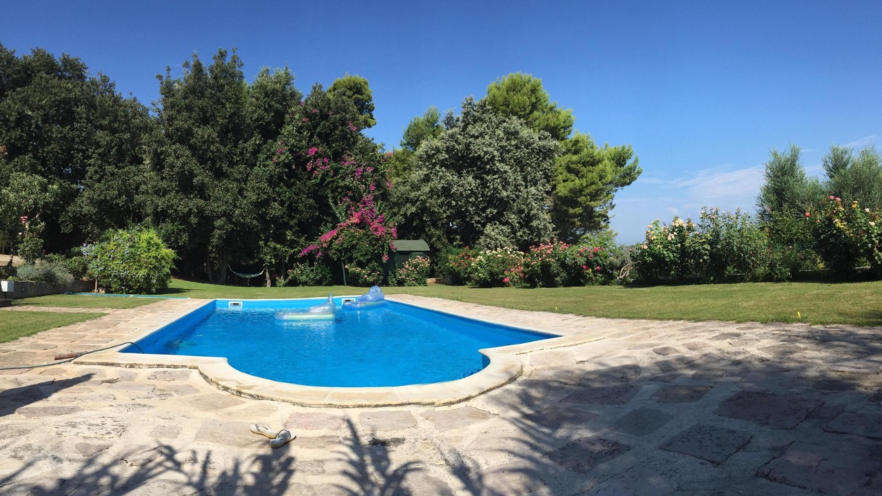 Photo of Outdoor in Mandrione