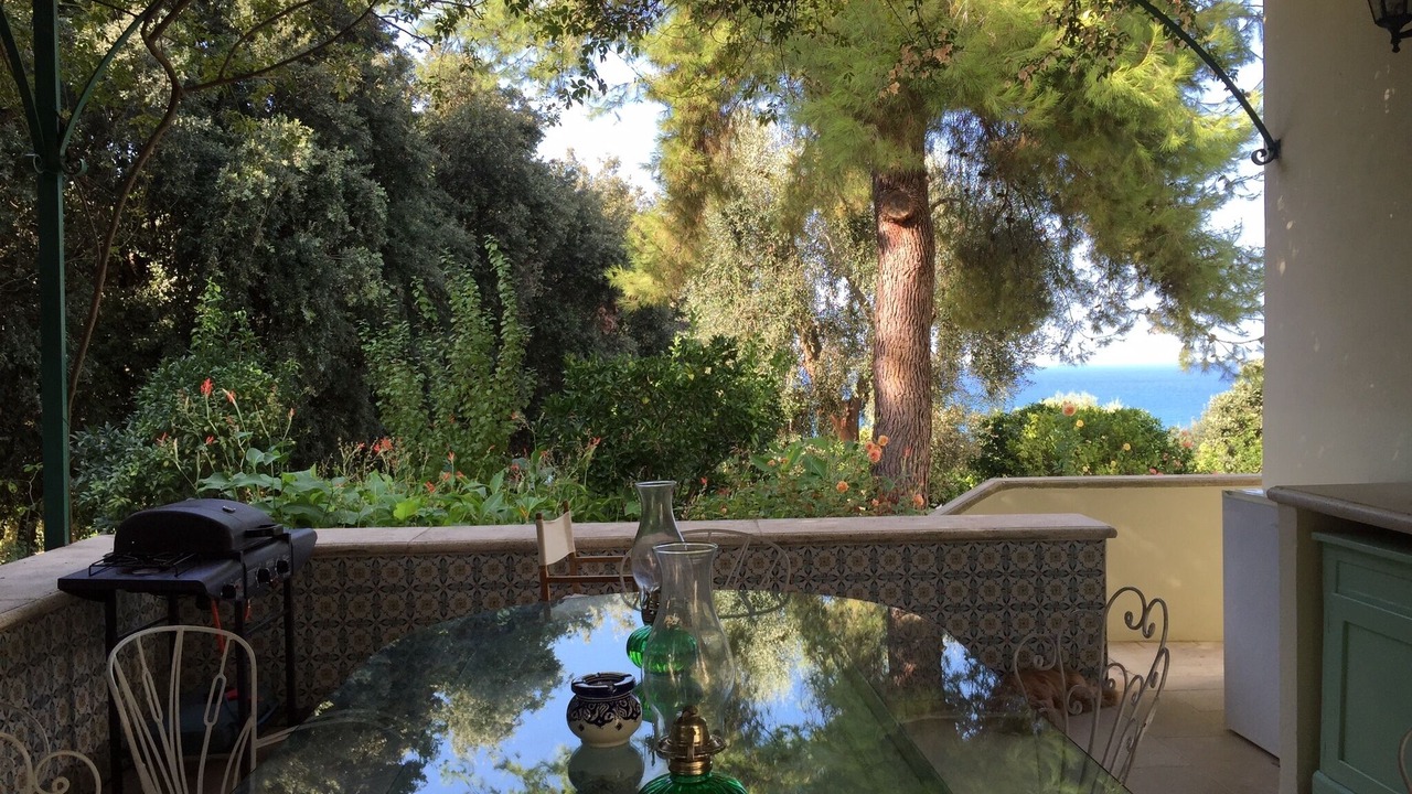 Photo of Outdoor in Mandrione