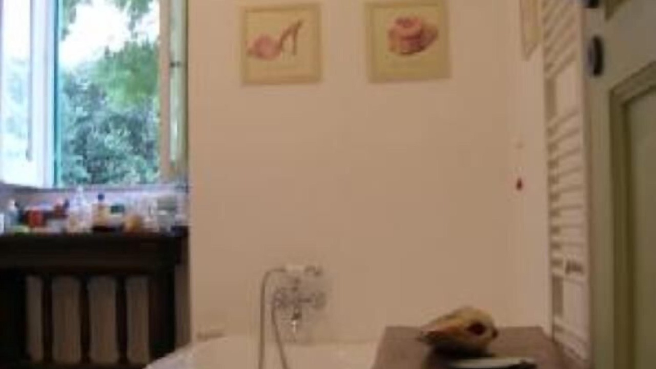Photo of Bathroom in Mandrione