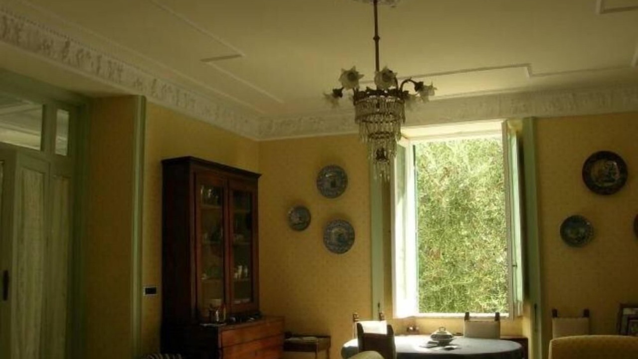 Photo of Livingroom in Mandrione