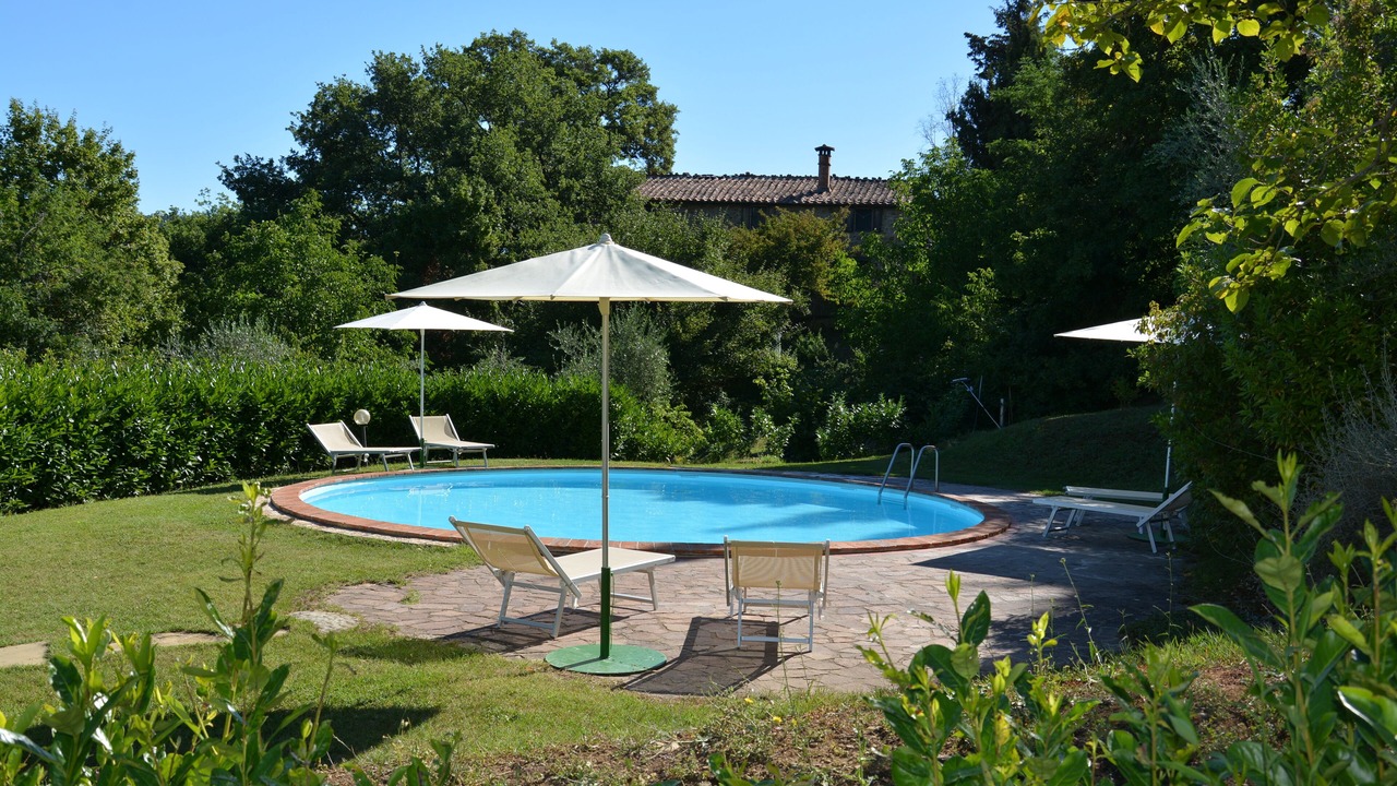 Photo of Outdoor in Radicondoli