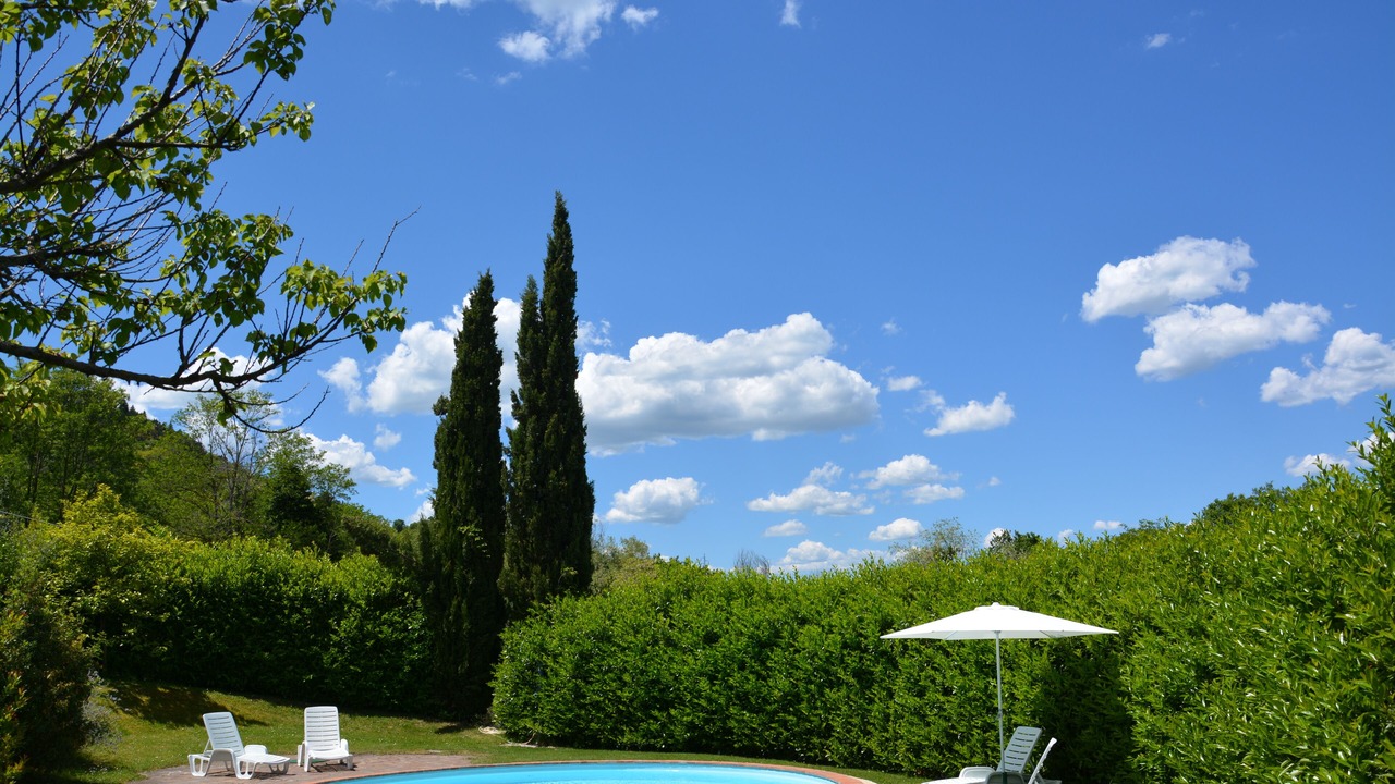Photo of Outdoor in Radicondoli
