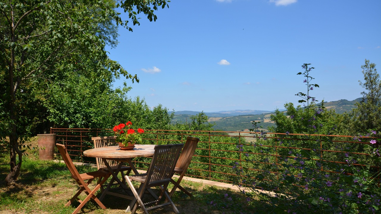 Photo of Outdoor in Radicondoli