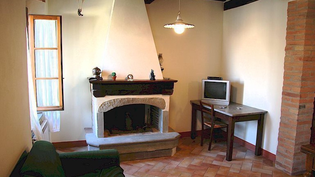 Photo of Livingroom in Torniella