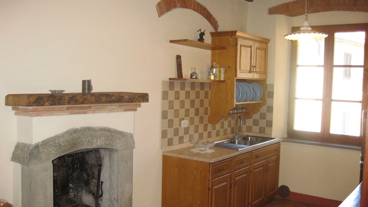 Photo of Kitchen in Torniella