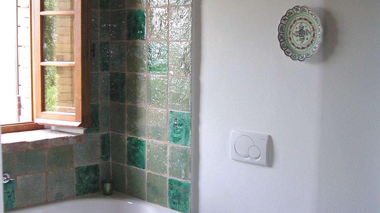 Photo of Bathroom in Umbertide