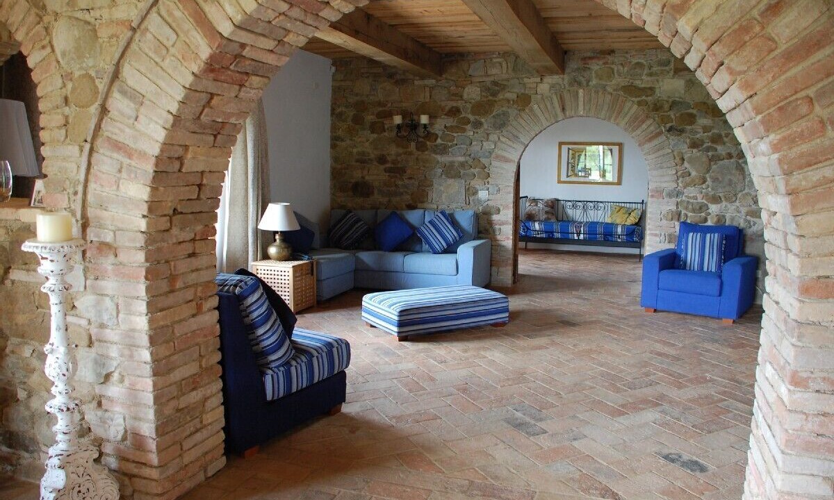 Photo of Bedroom in Umbertide