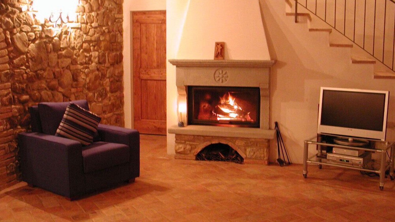Photo of Bedroom in Umbertide
