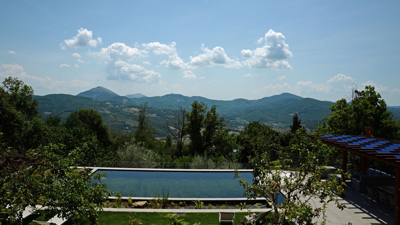 Photo of Outdoor in Umbertide