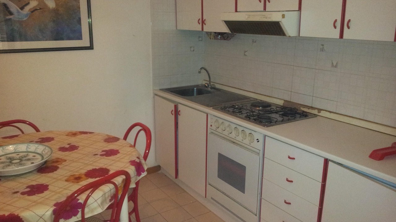 Photo of Kitchen in Fabrizio