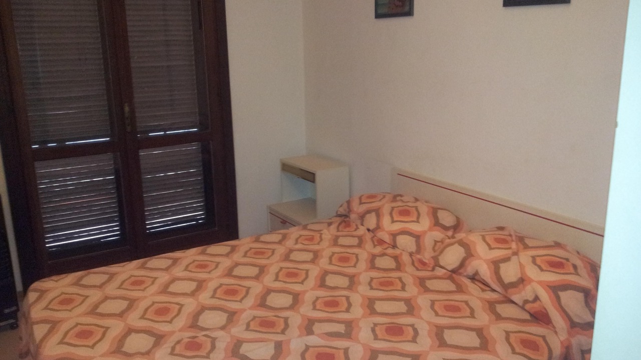 Photo of Bedroom in Fabrizio