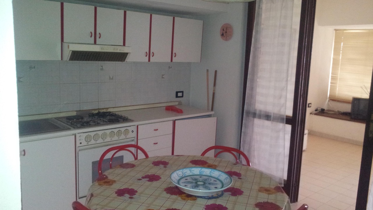 Photo of Kitchen in Fabrizio