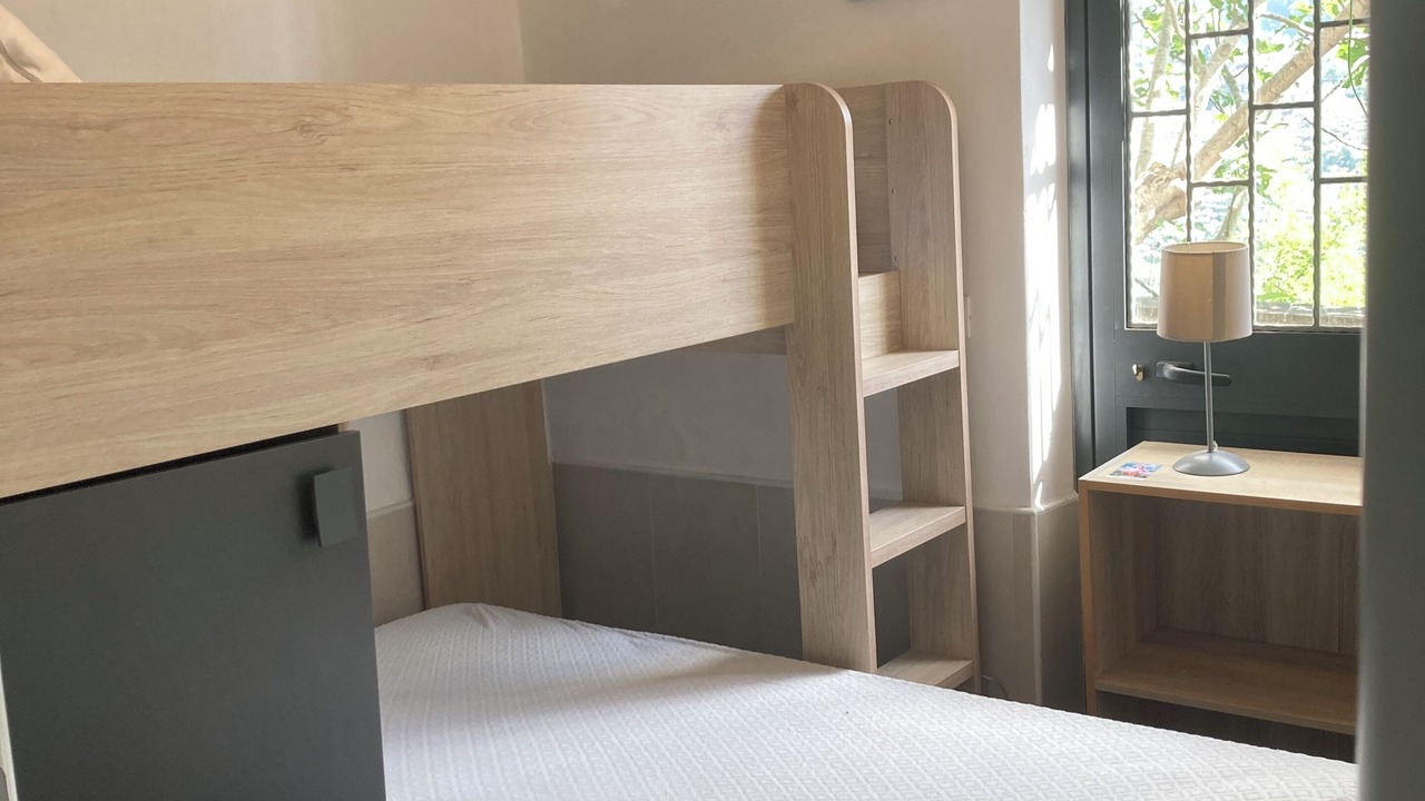 Photo of Bedroom in Nocera Terinese