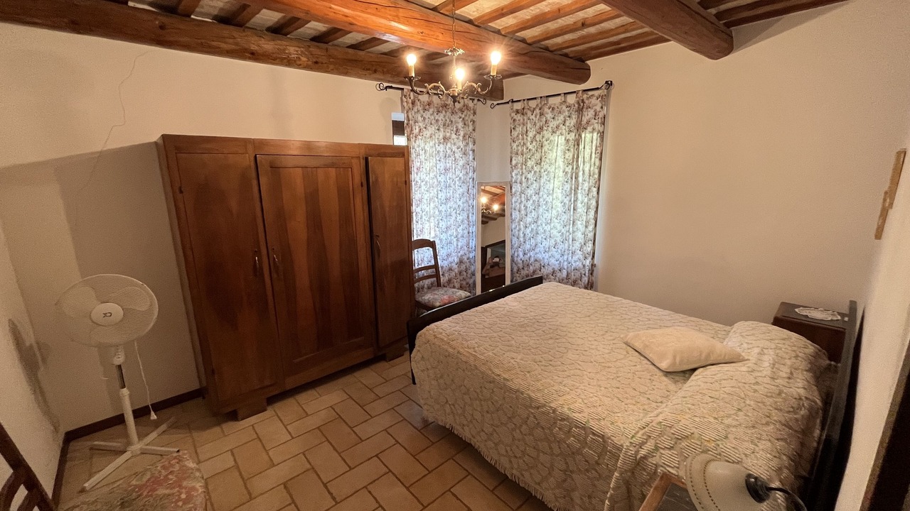 Photo of Bedroom in San Ginesio