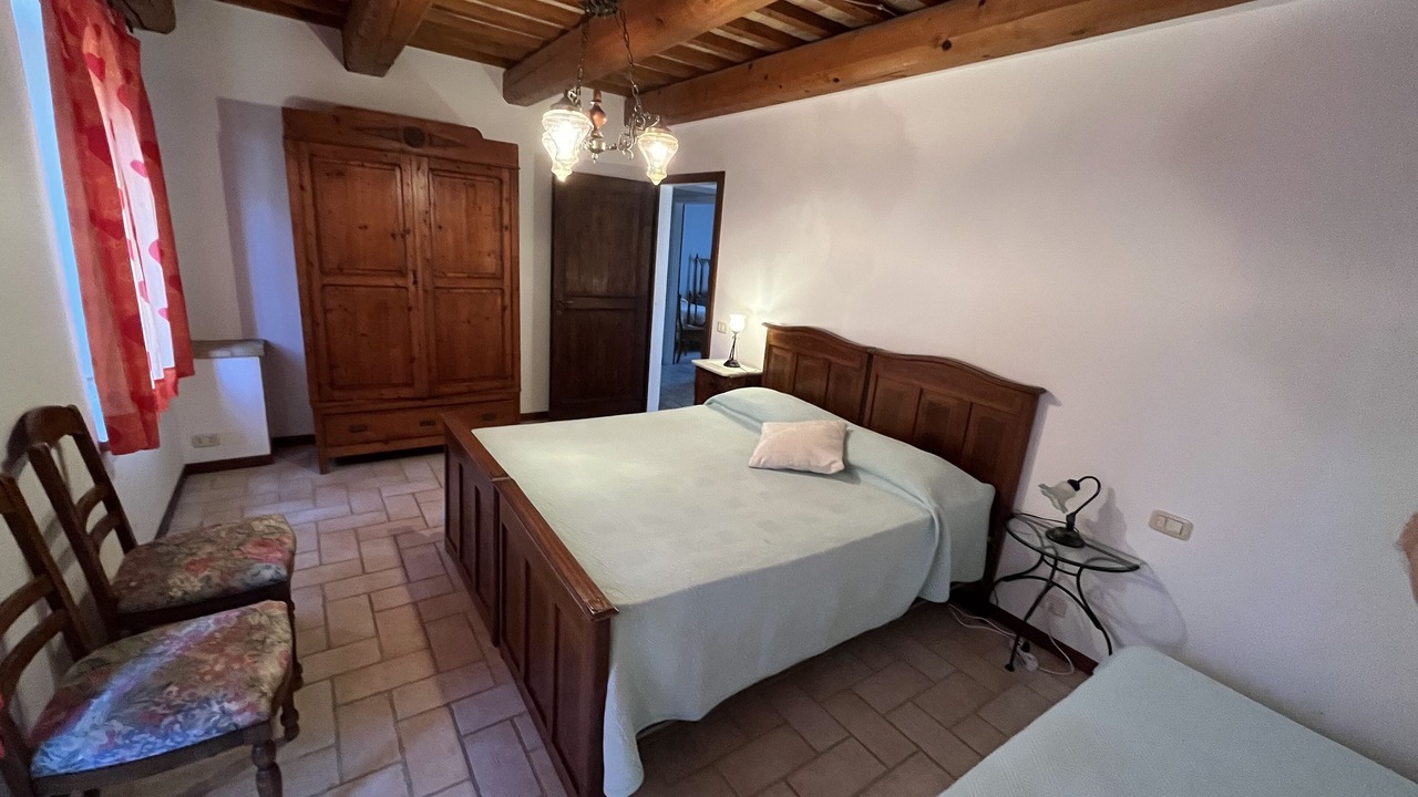 Photo of Bedroom in San Ginesio