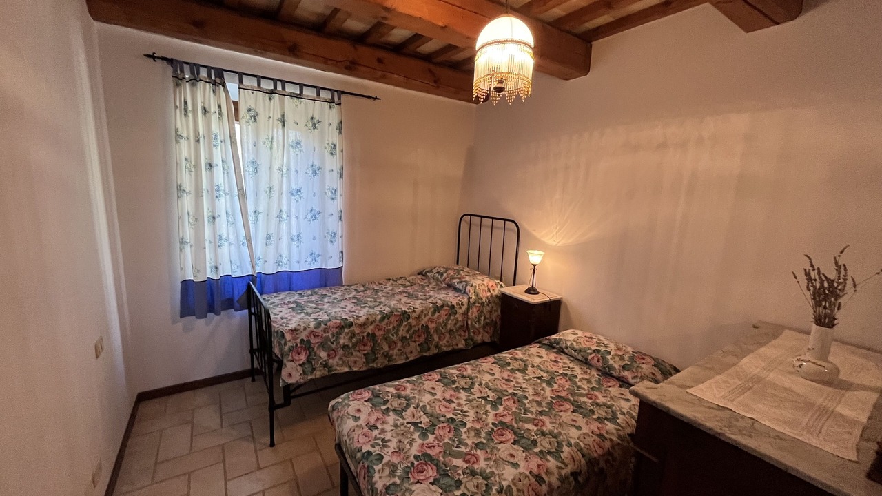 Photo of Bedroom in San Ginesio