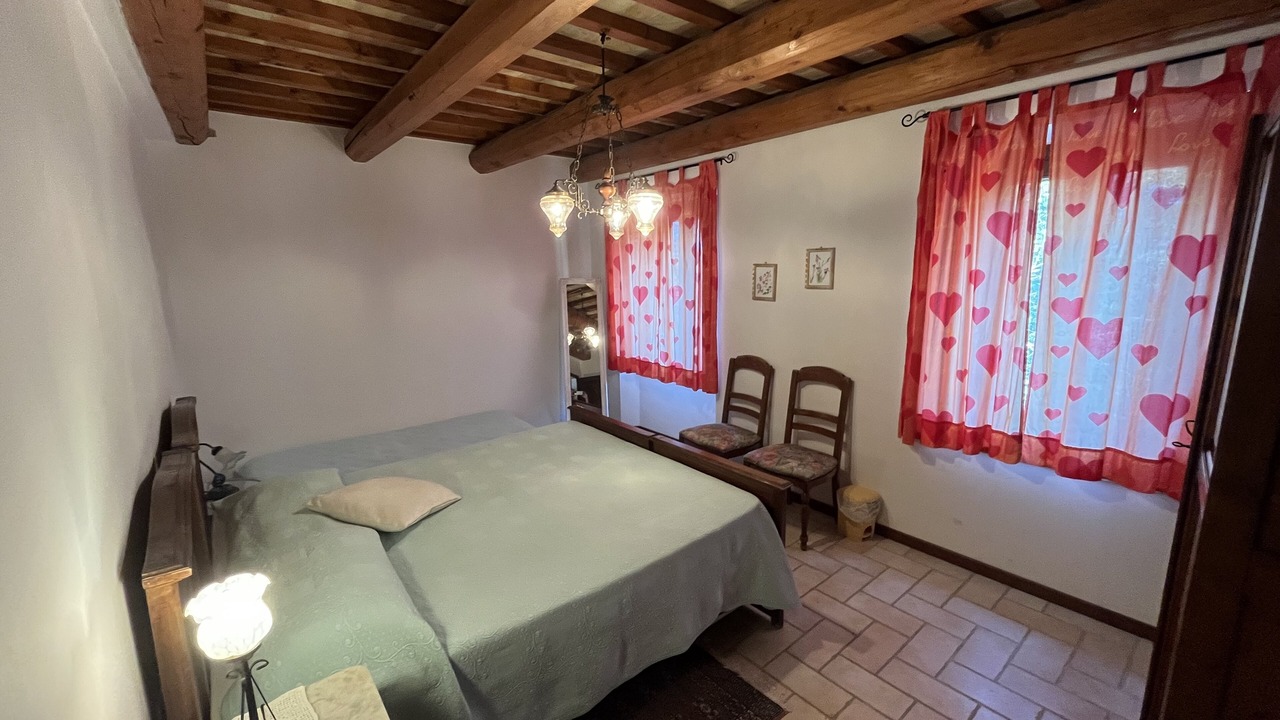 Photo of Bedroom in San Ginesio