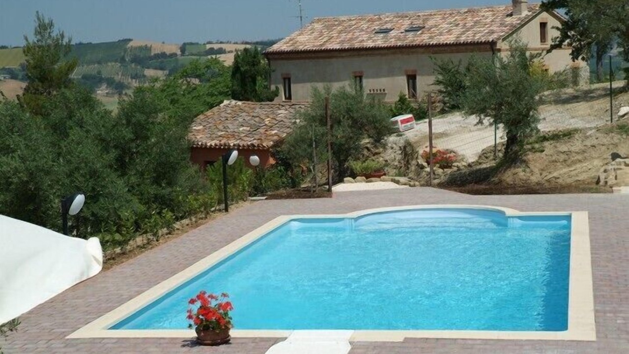 Photo of Outdoor in San Ginesio