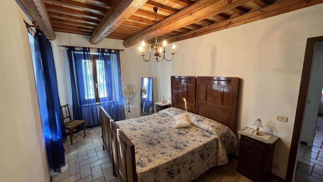 Photo of Bedroom in San Ginesio