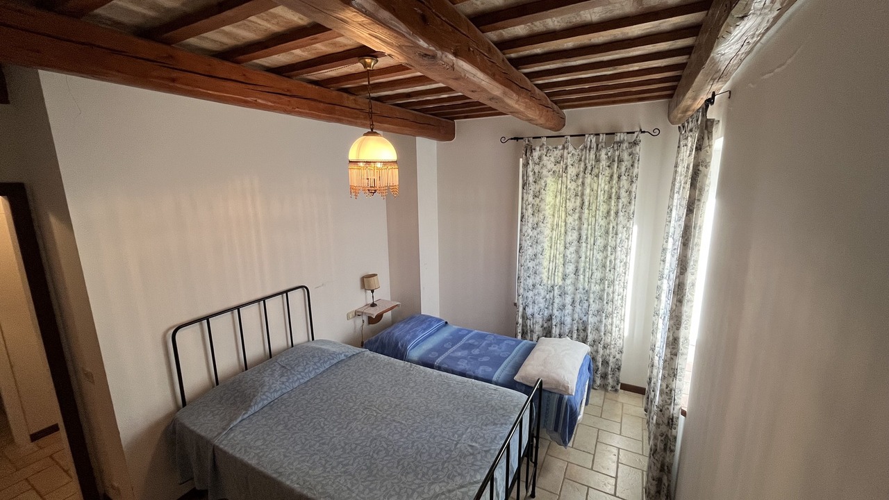 Photo of Bedroom in San Ginesio