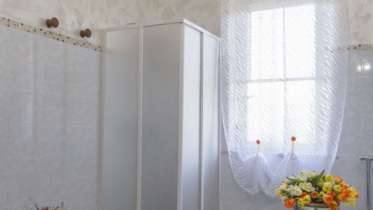 Photo of Bathroom in Petacciato