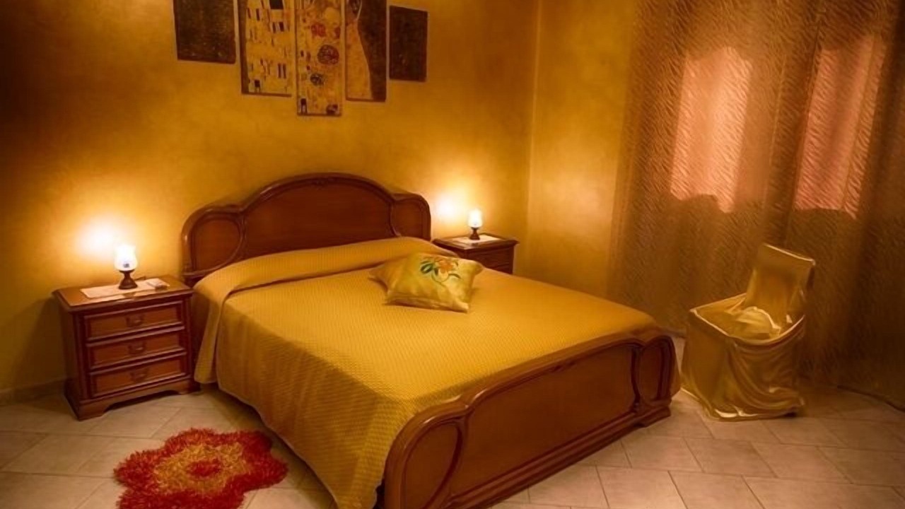 Photo of Bedroom in Petacciato