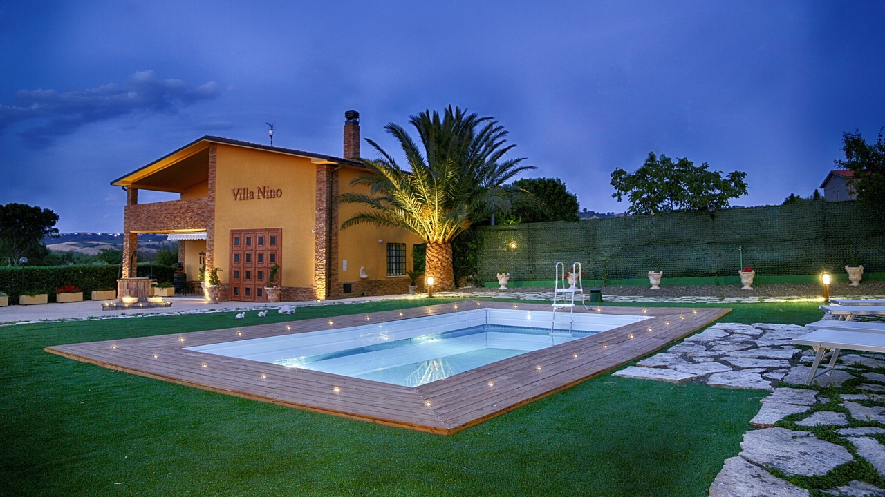 Photo of Outdoor in Petacciato