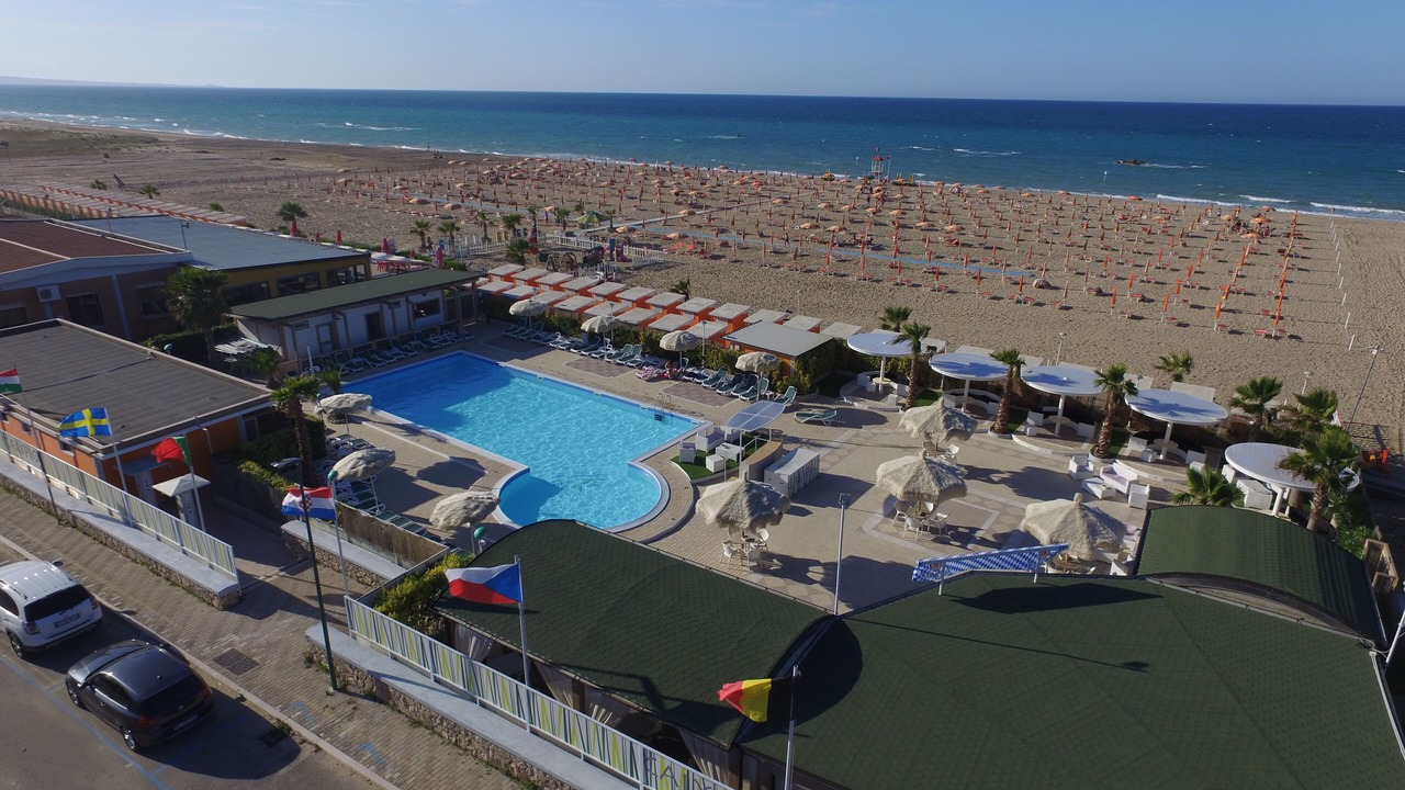 Photo of Outdoor in Petacciato