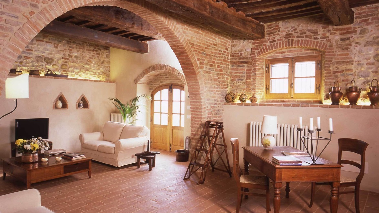 Photo of Livingroom in Monteleone d'Orvieto
