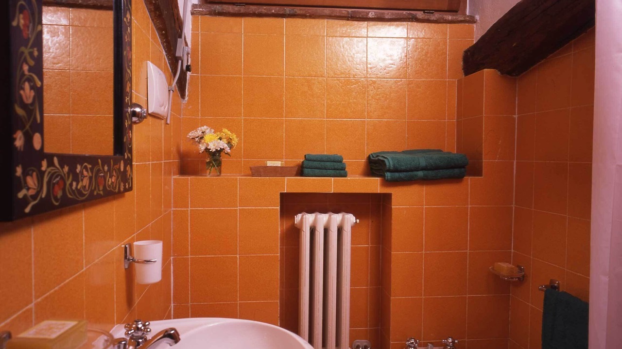 Photo of Bathroom in Monteleone d'Orvieto