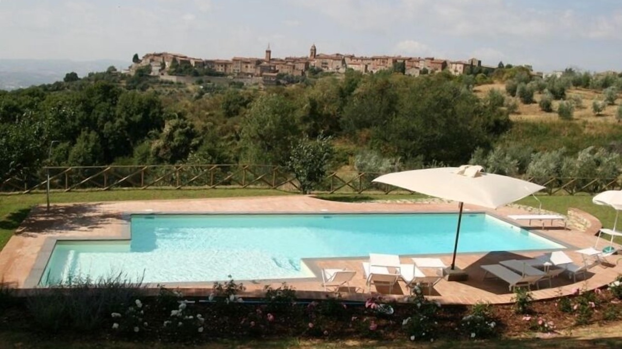 Photo of Outdoor in Monteleone d'Orvieto