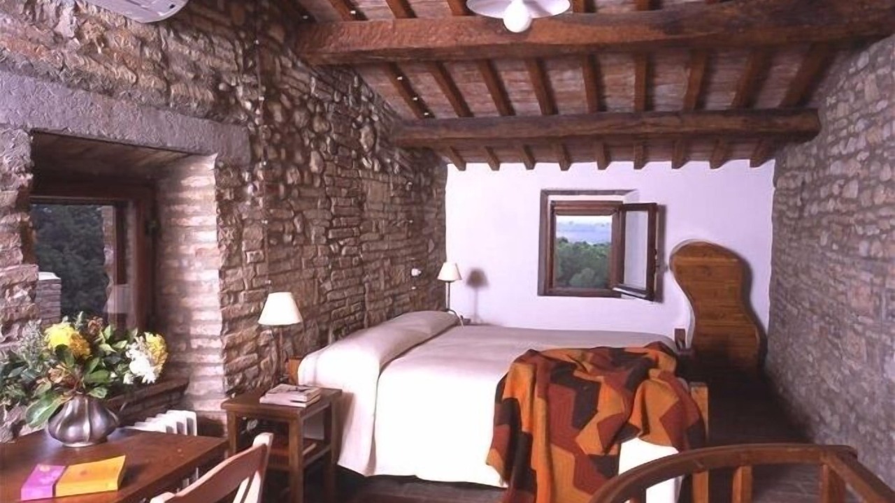 Photo of Bathroom in Monteleone d'Orvieto