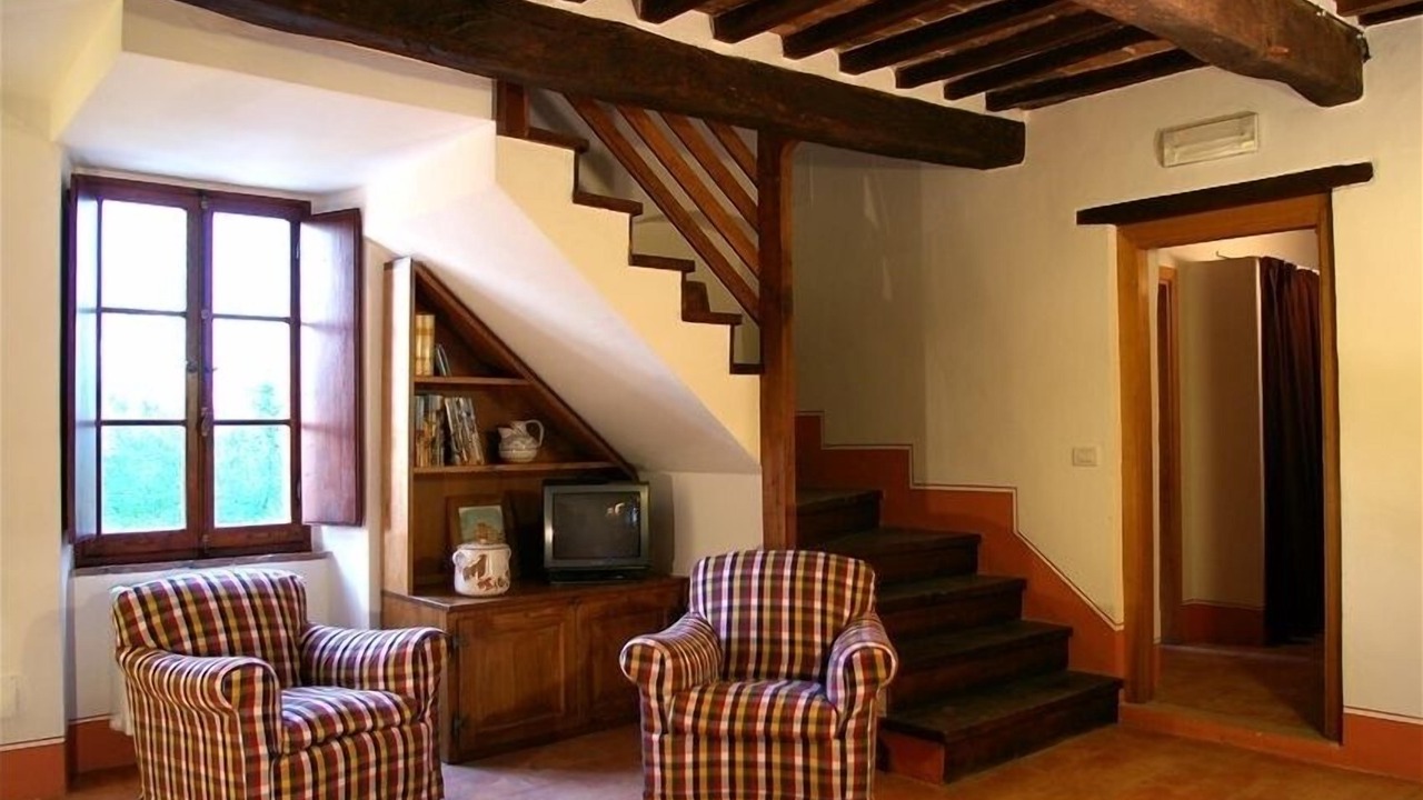 Photo of Bedroom in Monteleone d'Orvieto
