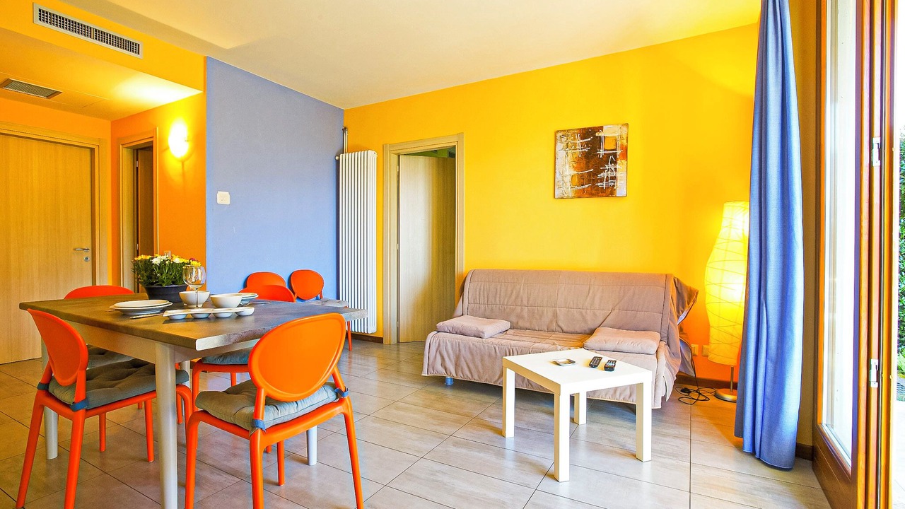 Photo of Livingroom in Cannobio