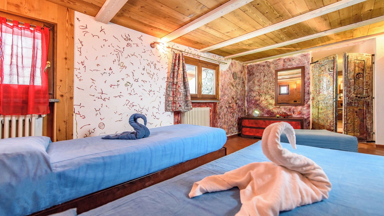 Photo of Bedroom in La Salle